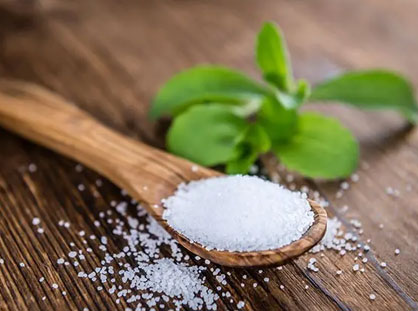 Natural Sweeteners