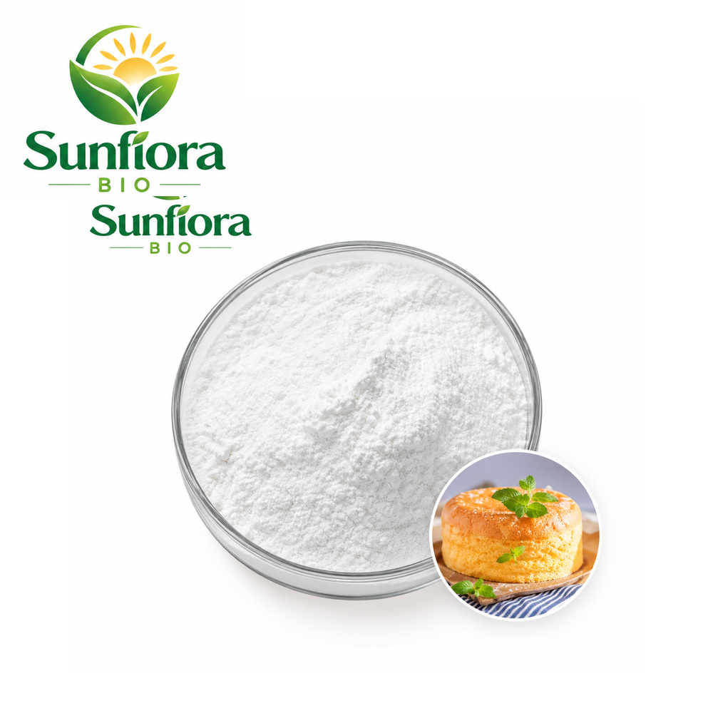 D-Tagatose Powder
