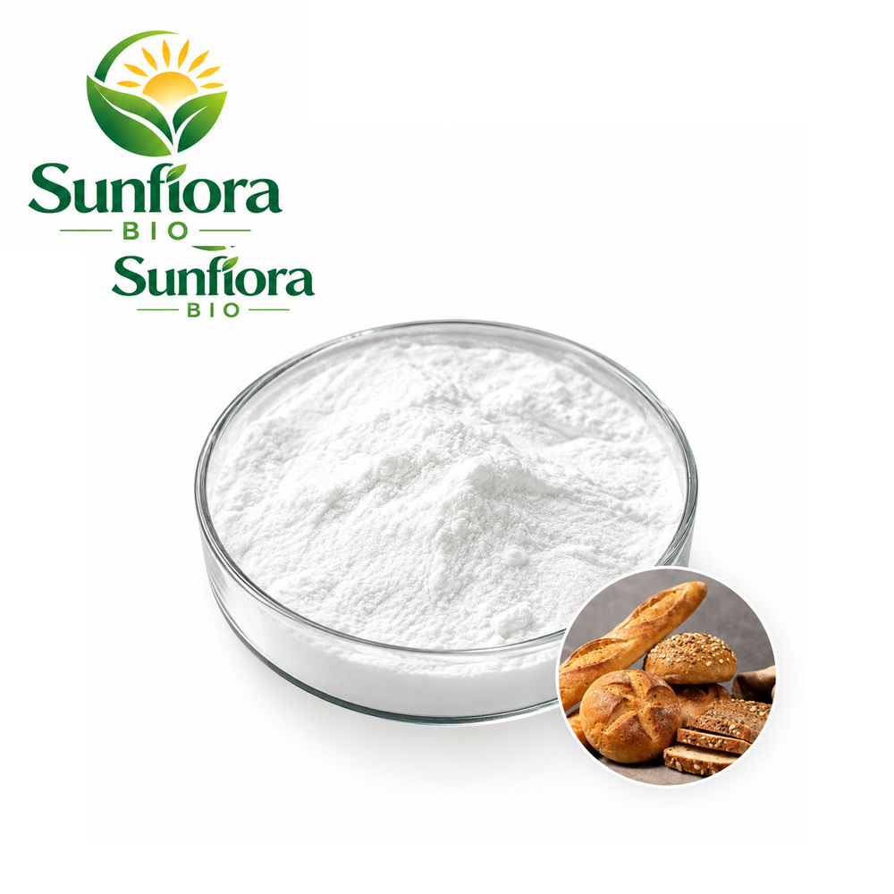 Fructo Oligosaccharides Powder