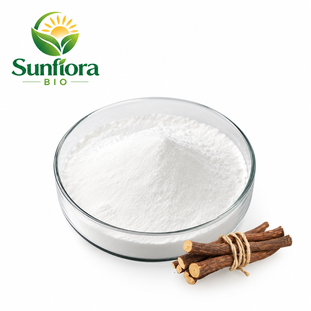 Ammonium Glycyrrhizinate Powder