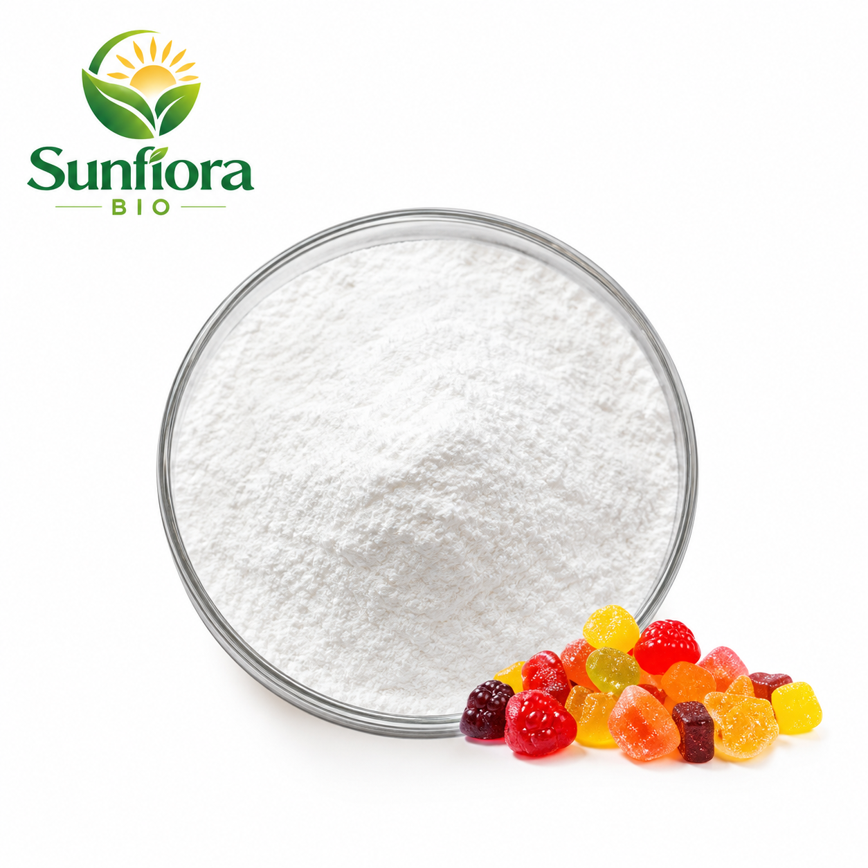 D-Mannitol Powder