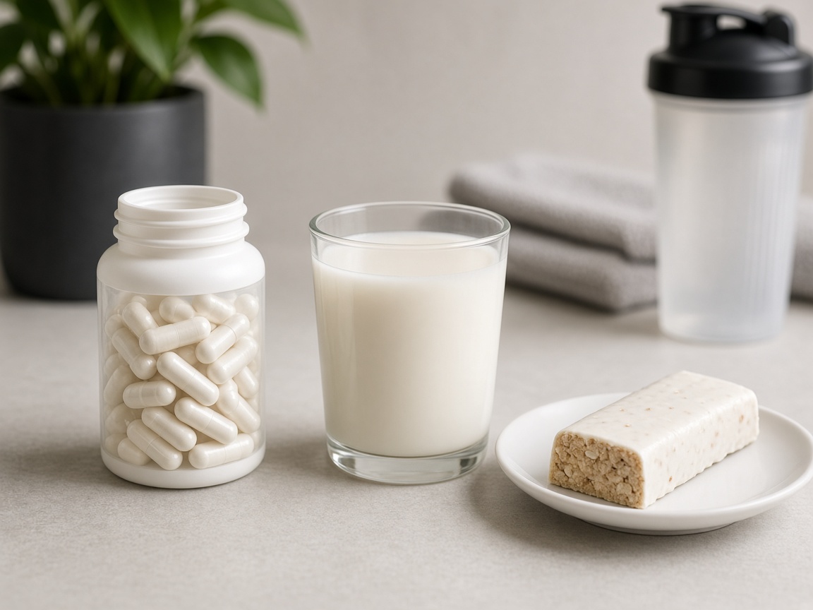 Dietary Supplements
