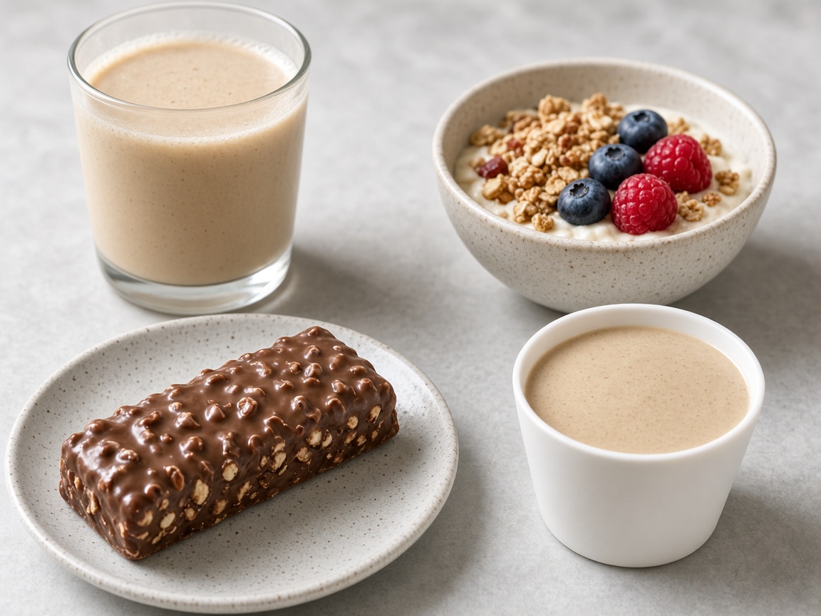 Functional Foods