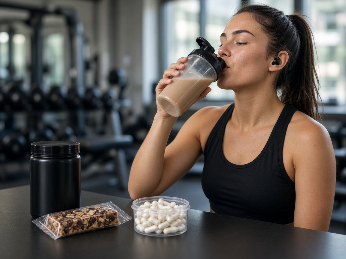 Sports Nutrition