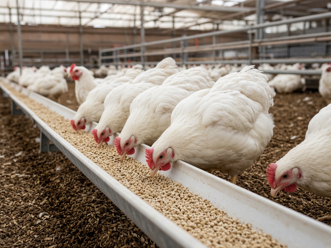 Animal Nutrition
