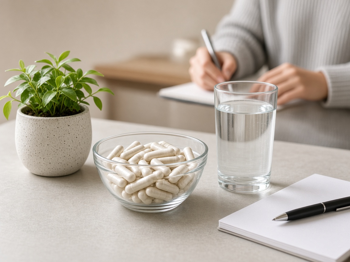 Dietary Supplements