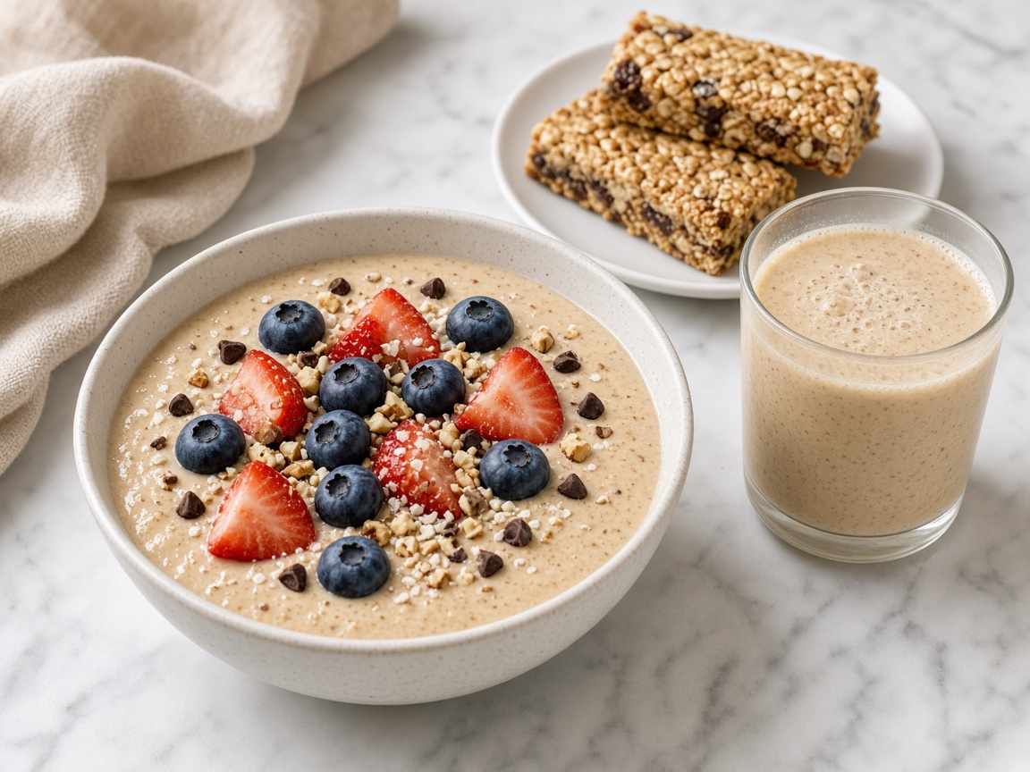 Functional Foods