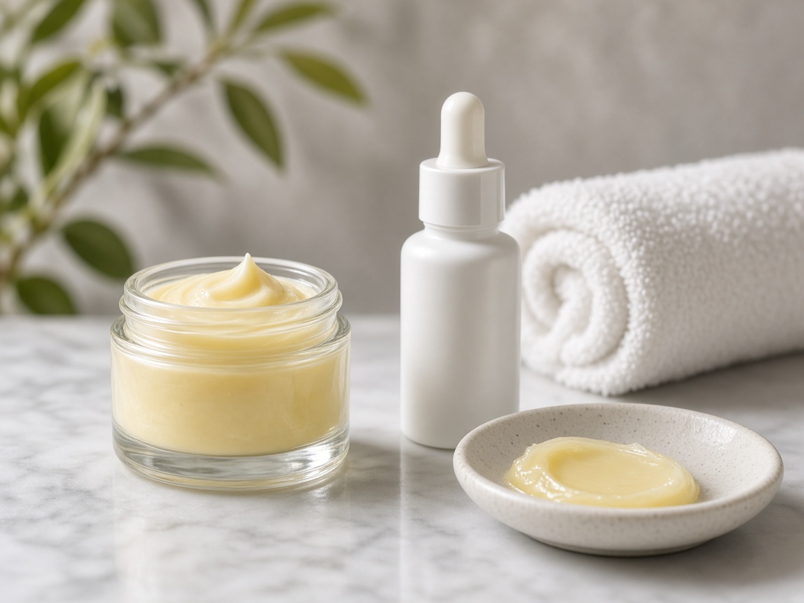 Cosmetics and Skincare