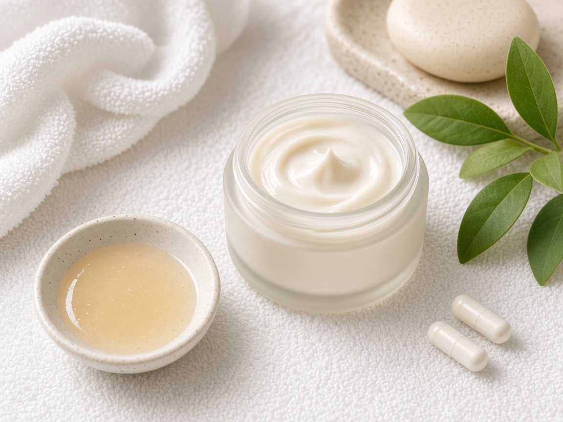 personal care products