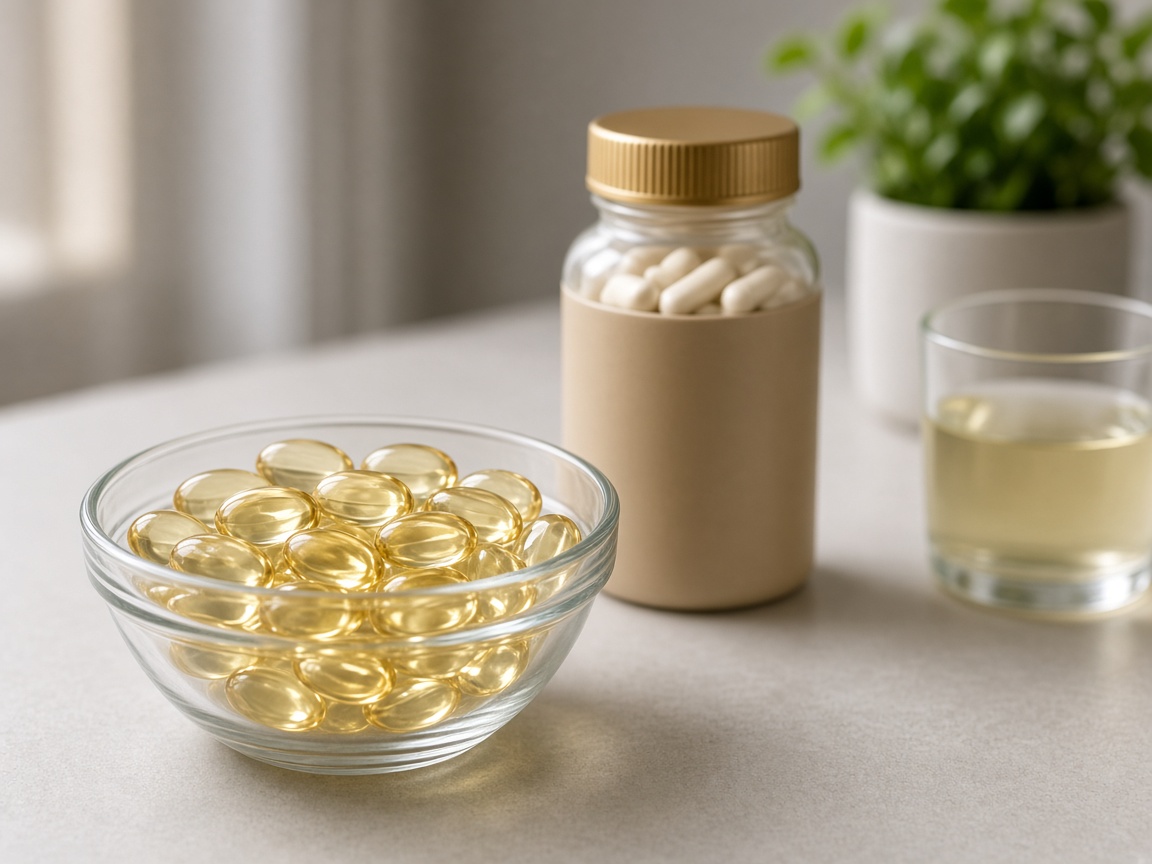Dietary Supplements