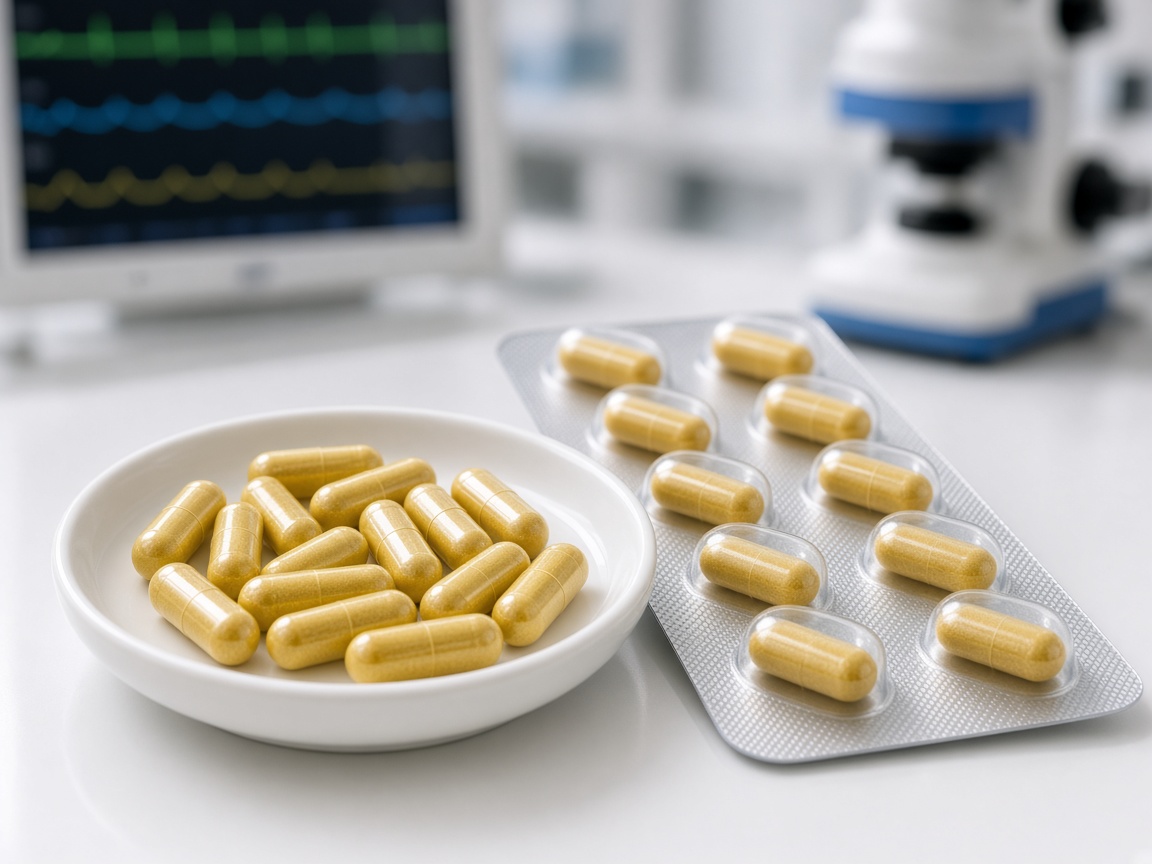 Pharmaceutical industry