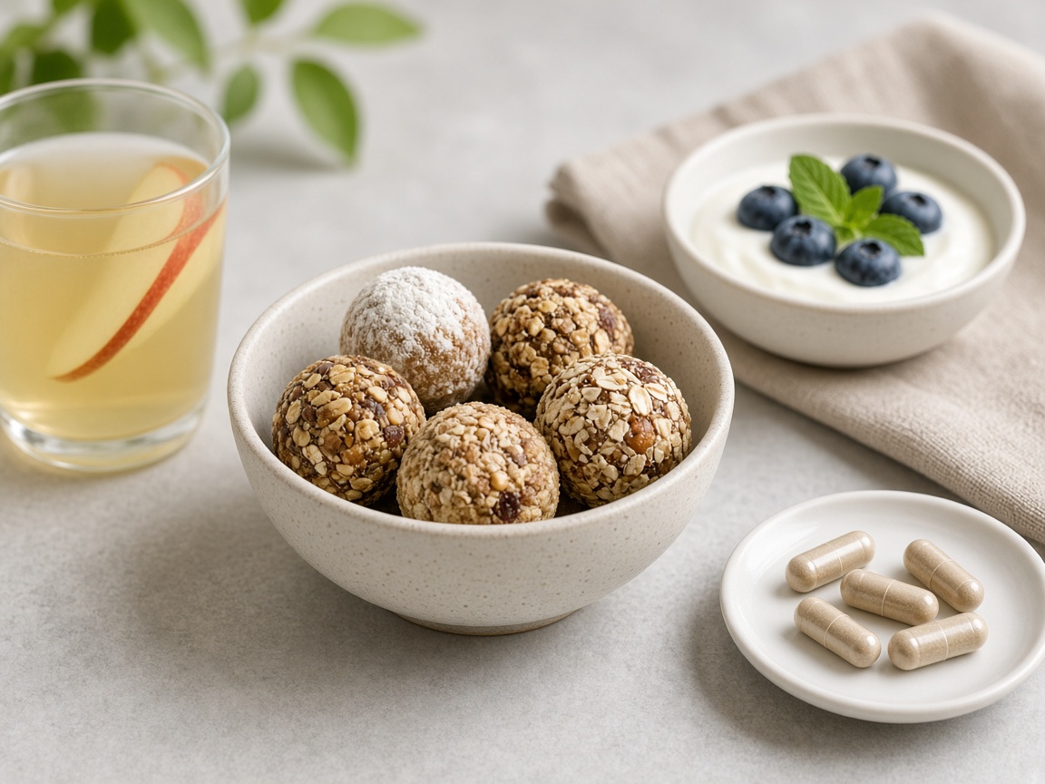 Functional Foods