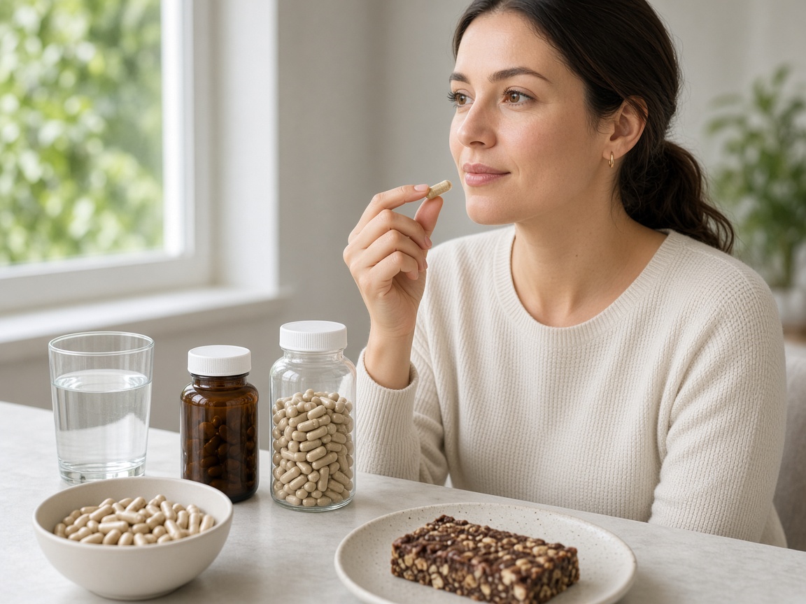 Dietary Supplements