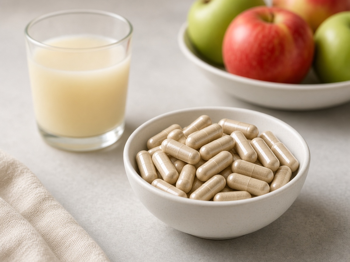 Dietary Supplements