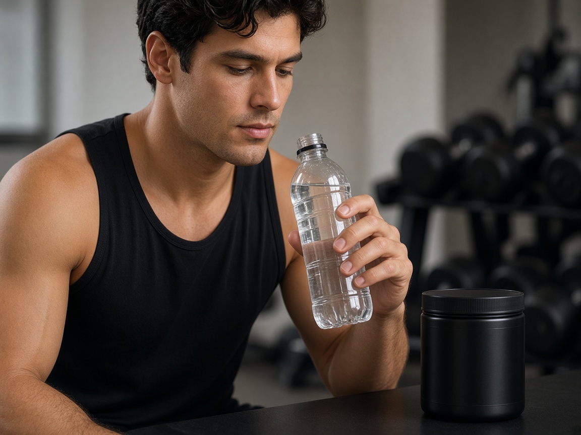 Sports Nutrition