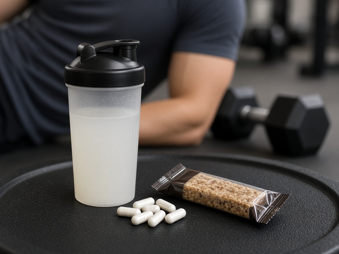 Dietary Supplements