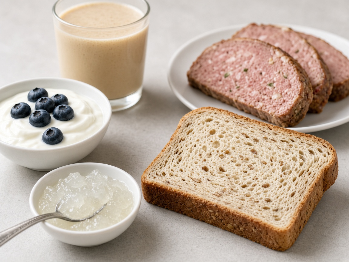 Food Industry