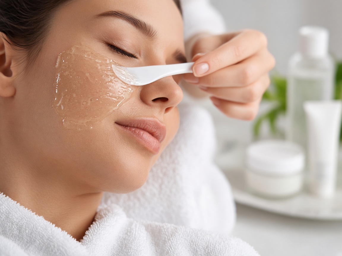 Cosmetics Industry