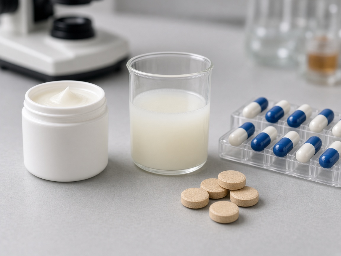 Pharmaceutical Industry