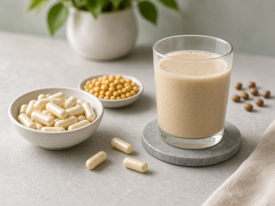 Dietary Supplements