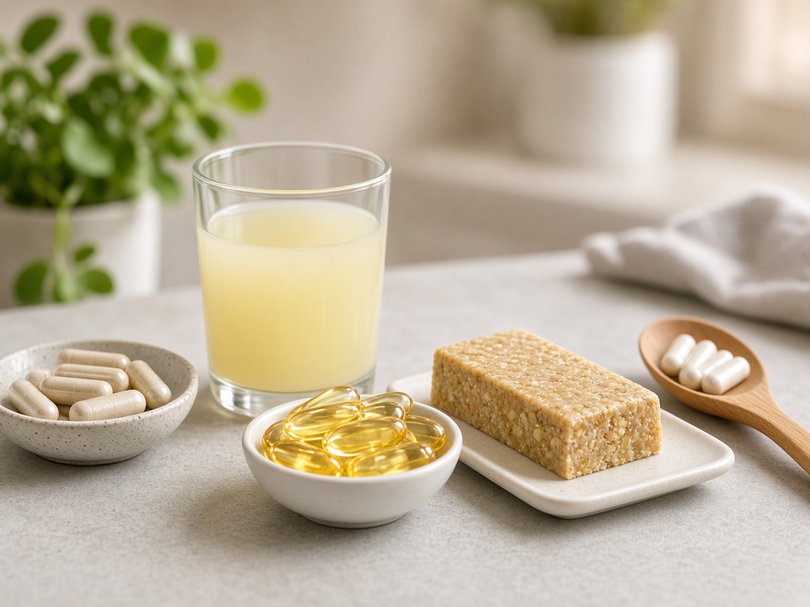 Dietary Supplements