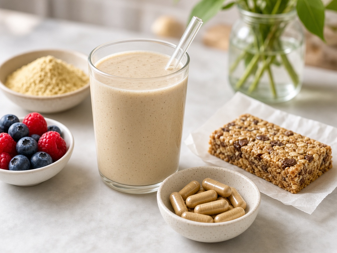 Functional Foods