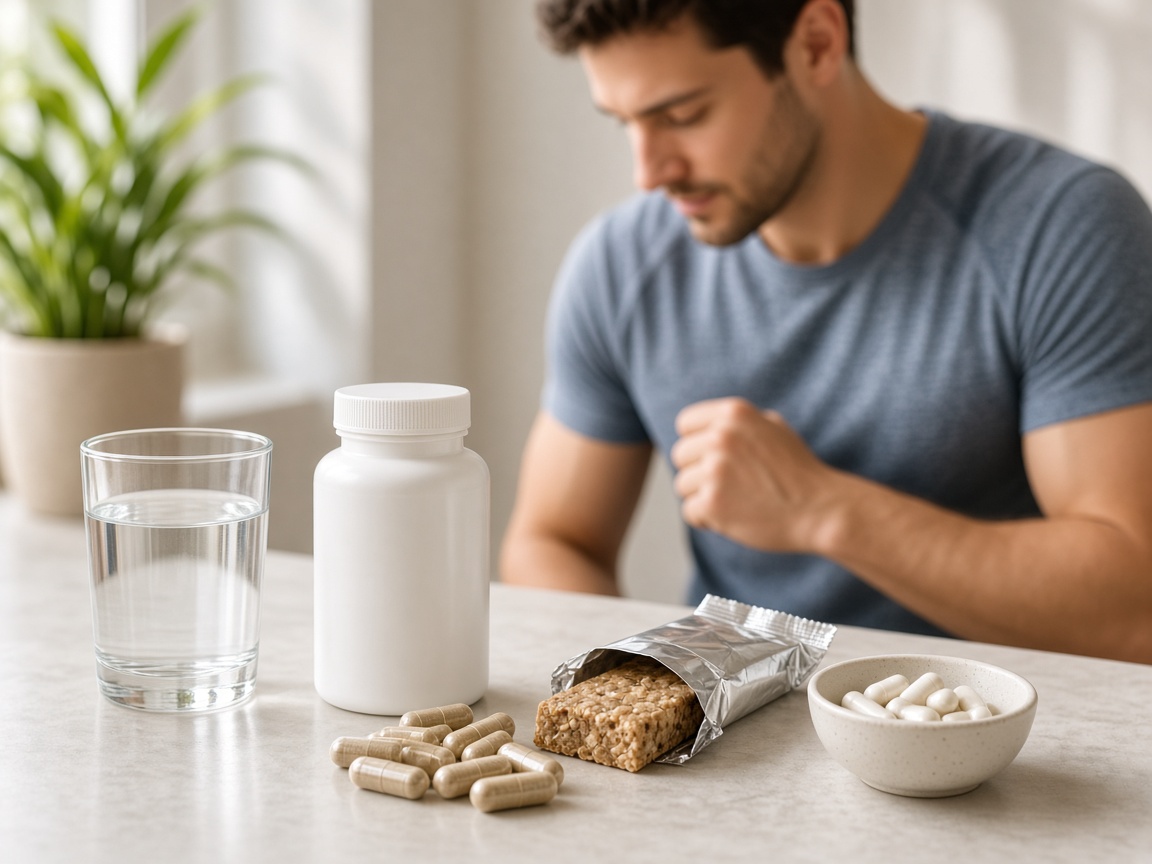 Dietary Supplements