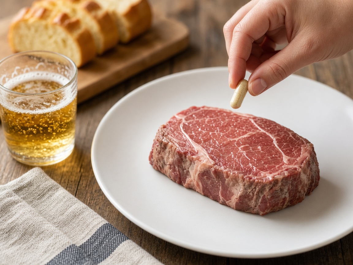 Food Industry