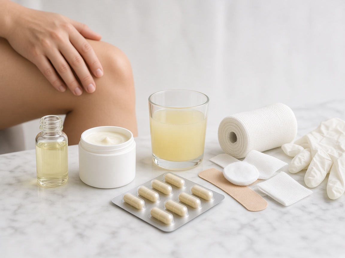 Pharmaceuticals & Therapeutics