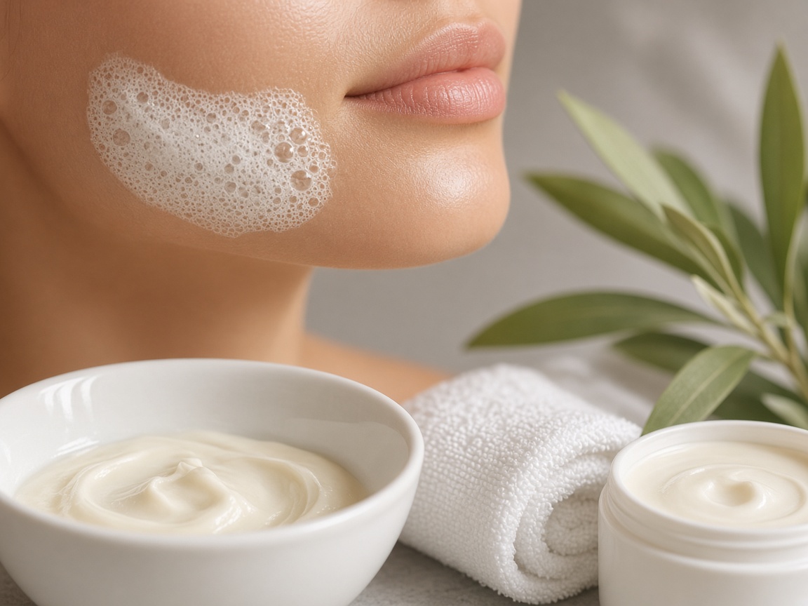 Cosmetics & Skincare