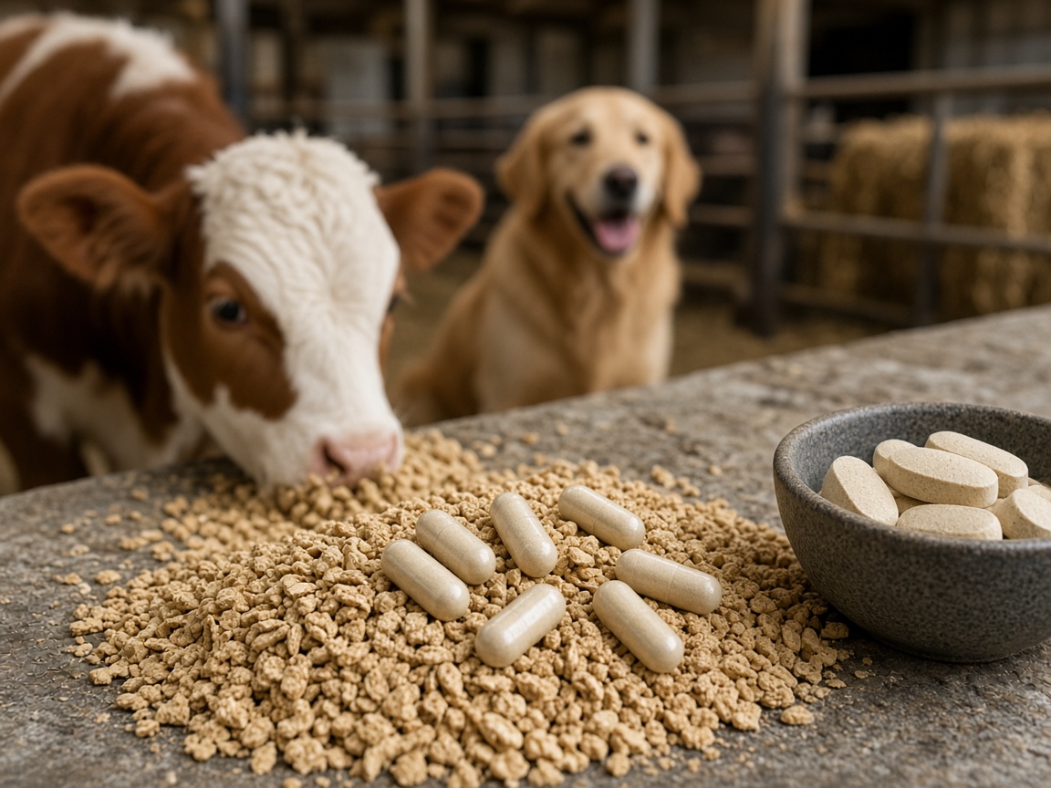 Animal Health