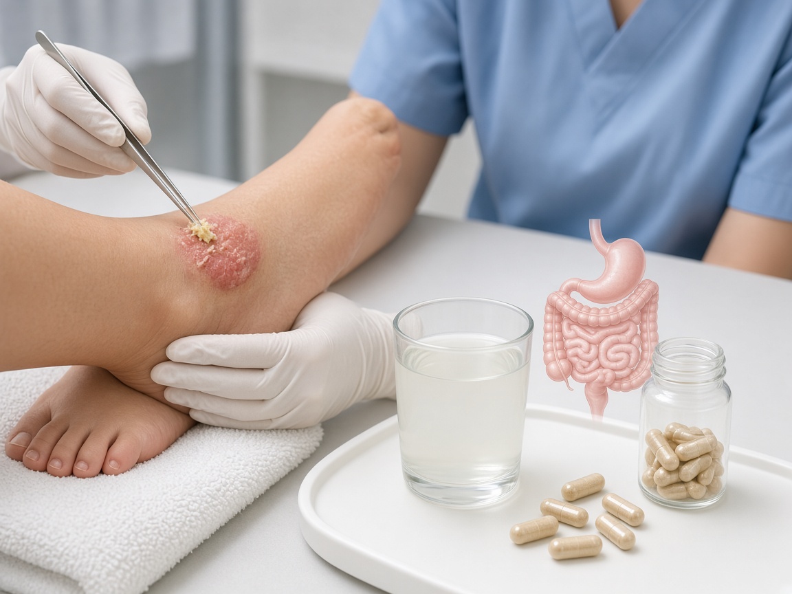 Pharmaceutical and Medical Applications of Papain