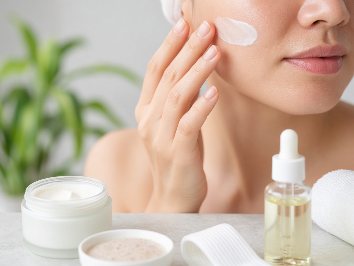 Cosmetic and Skincare Uses of Papain