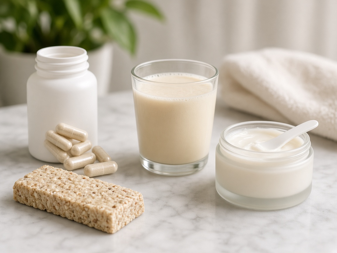 Dietary Supplements