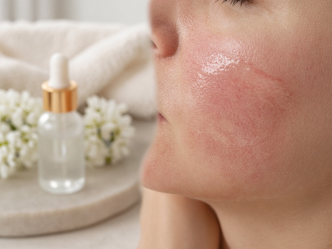 Sensitive Redness Relief Serum