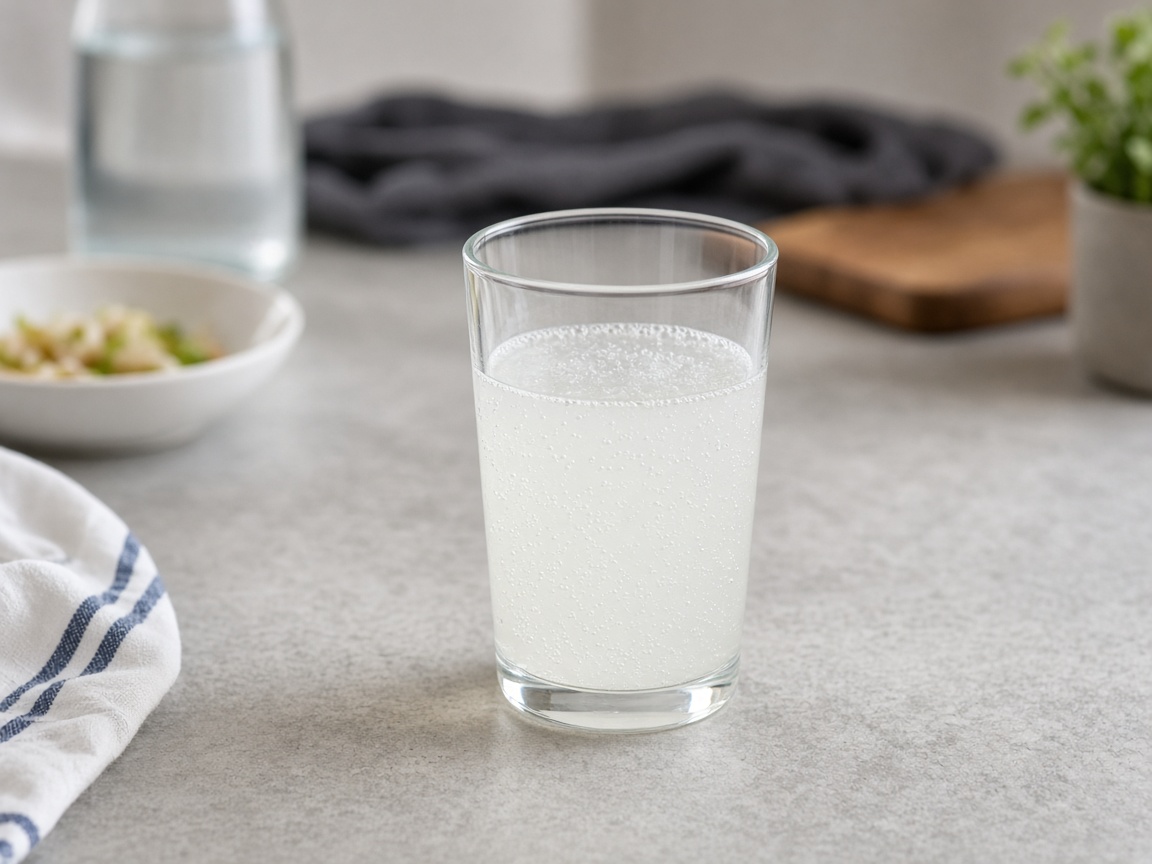 Hangover Relief Solid Beverage