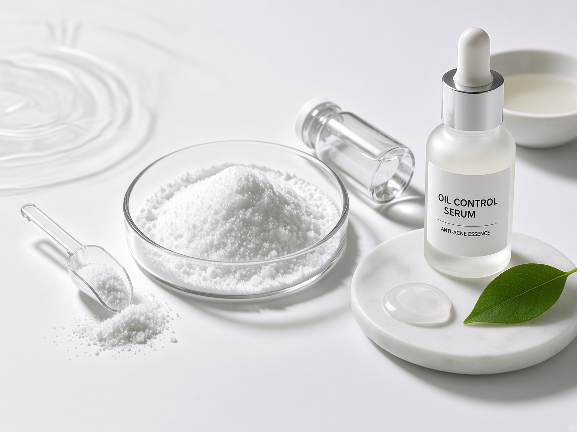 Oil Control Anti-Acne Facial Serum