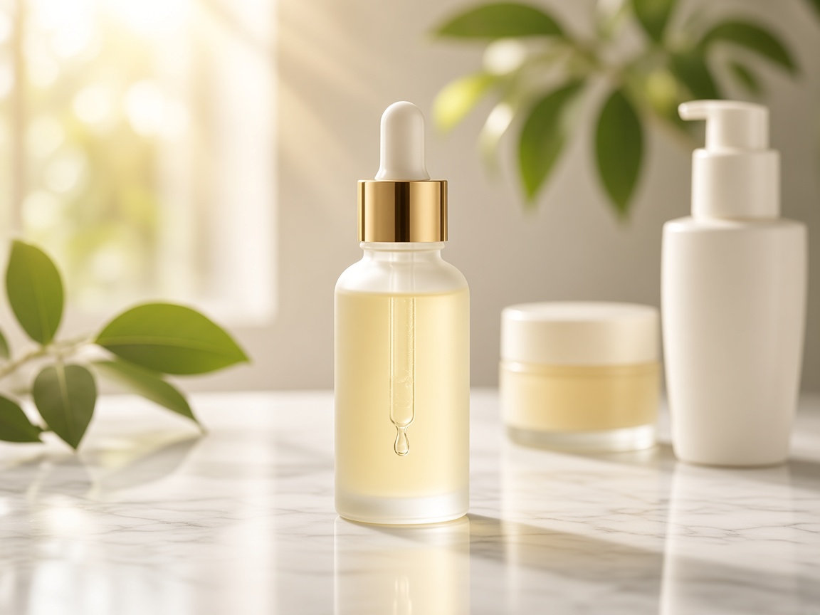 Anti-Photoaging Day Serum