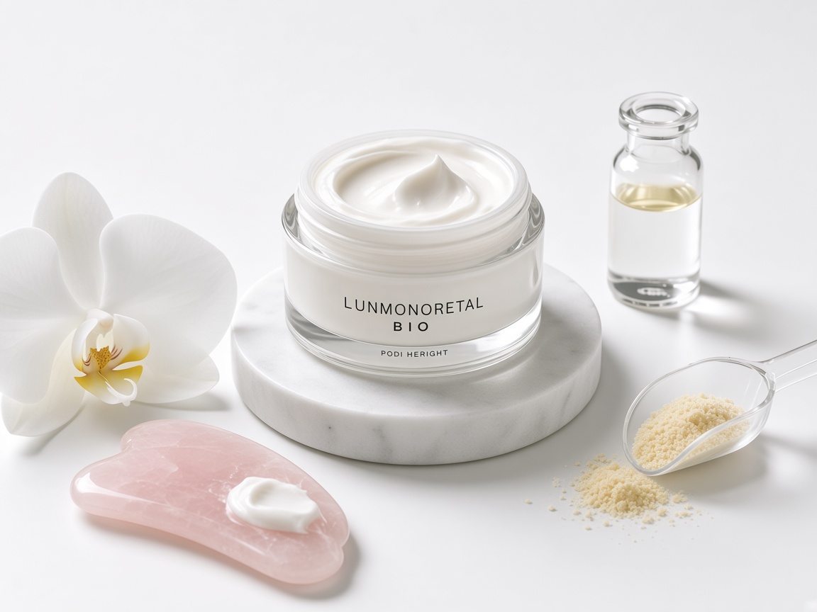 Firming Anti-Aging Face Cream