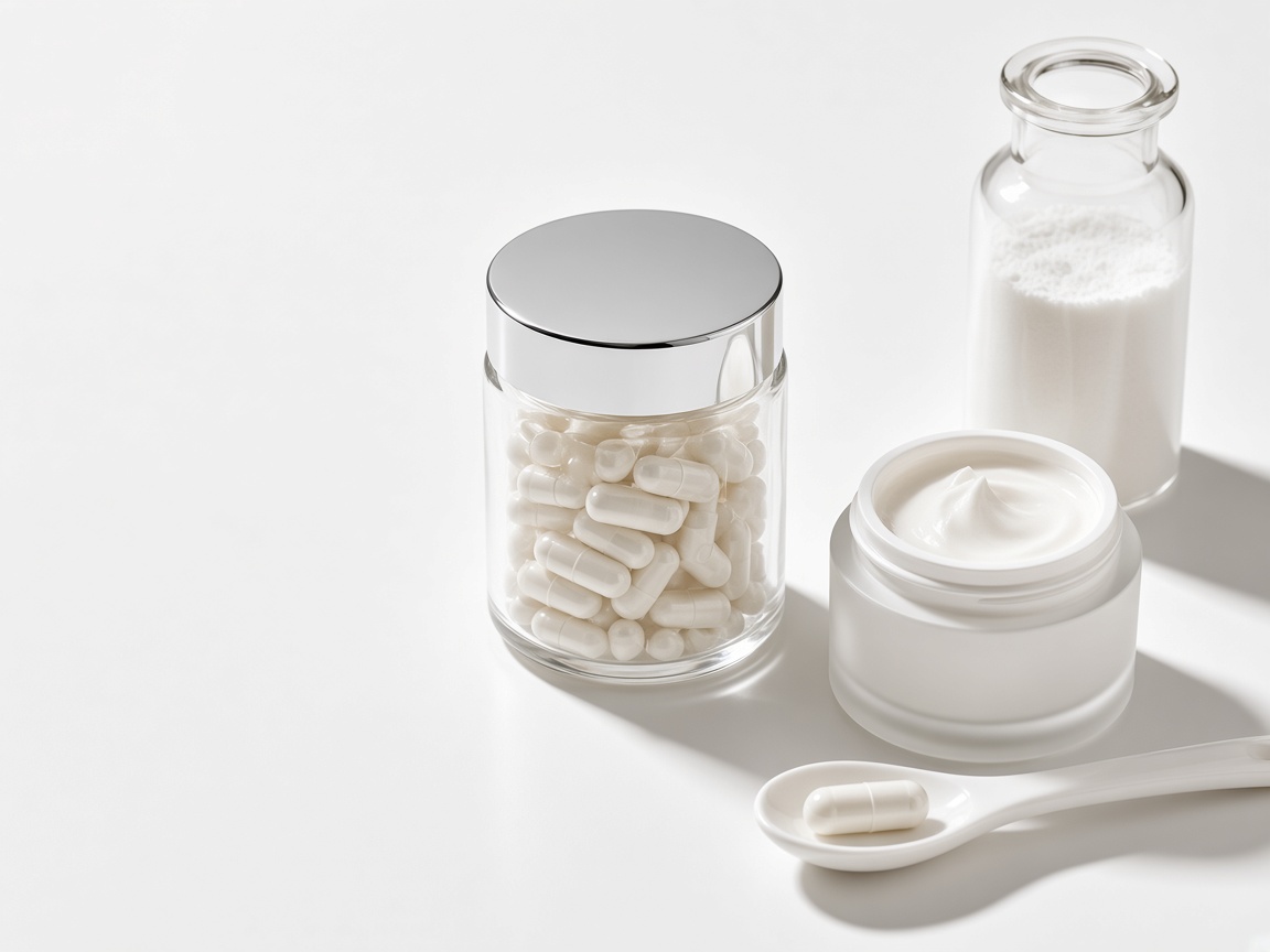 Compound Full-Body Anti-Aging Complex