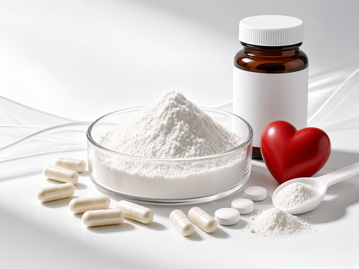 Cardiovascular Health Products