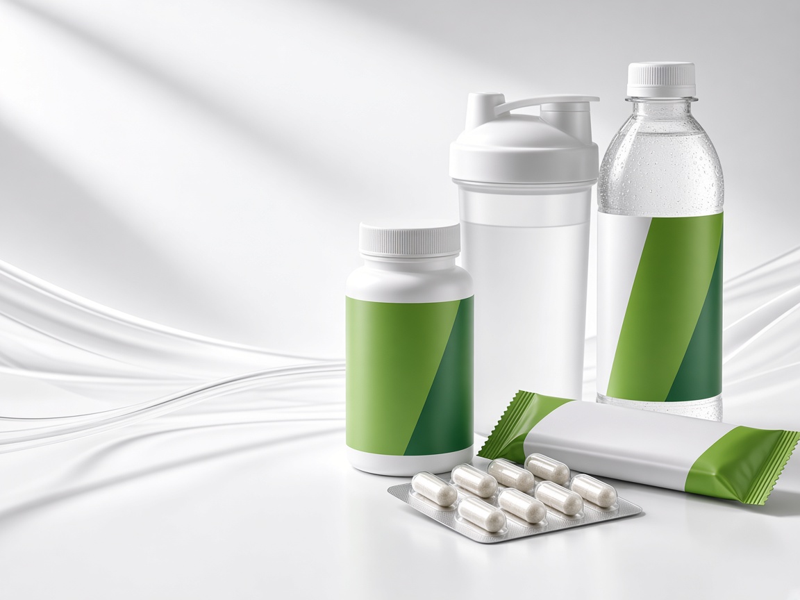 Energy Supplements