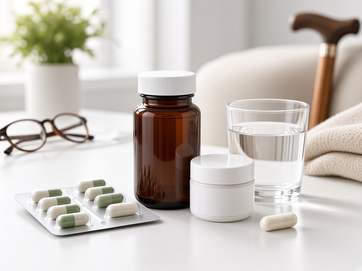 Neurological Health Products