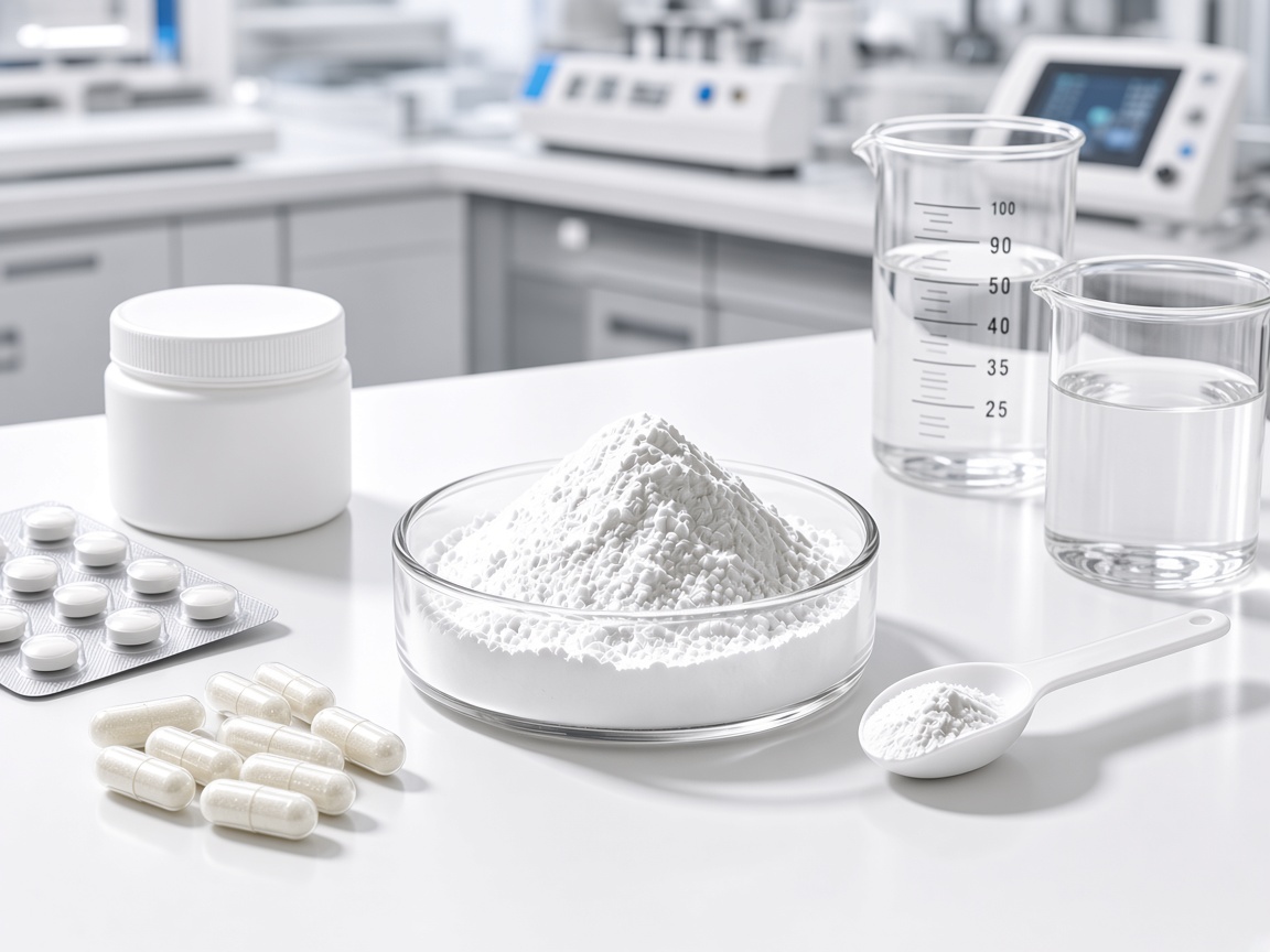 Pharmaceutical Intermediates