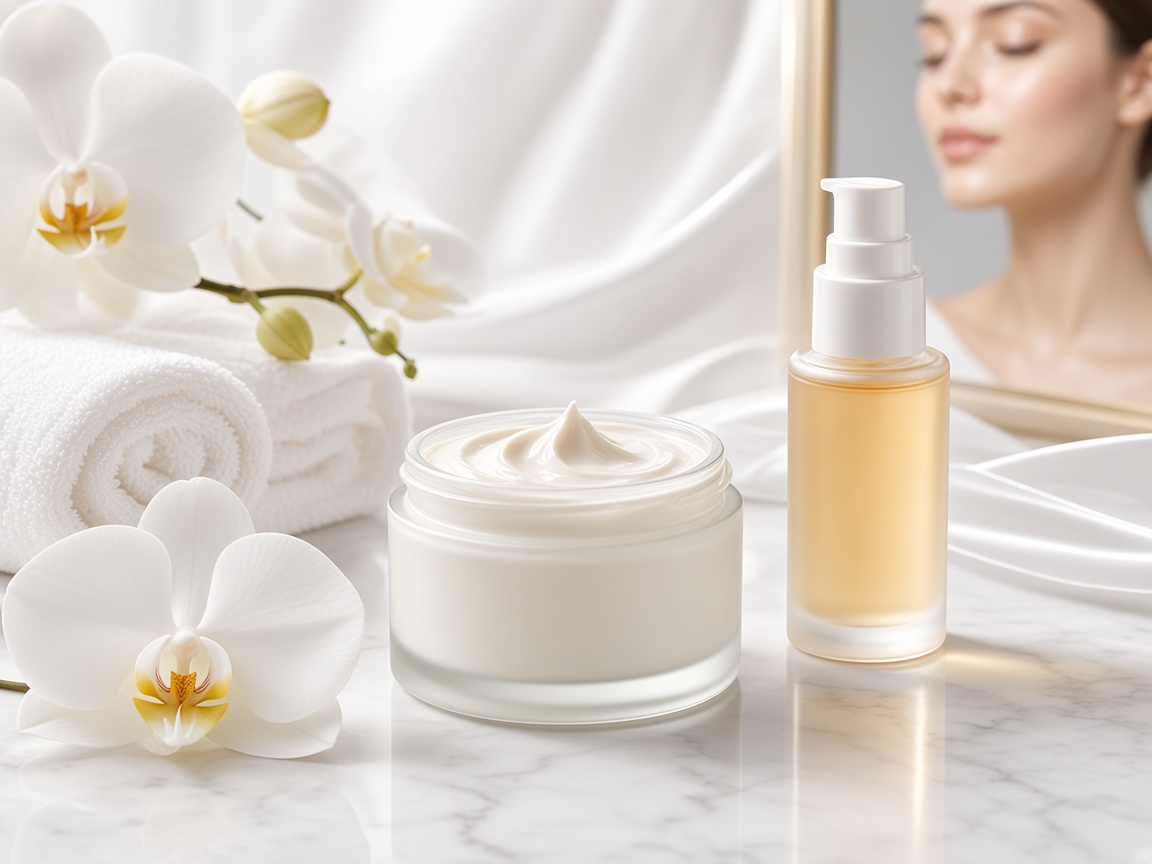 Natural Cosmetics