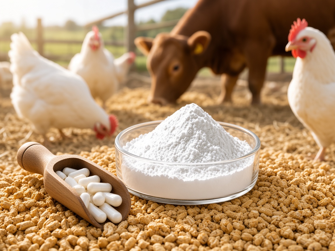 Feed Additives