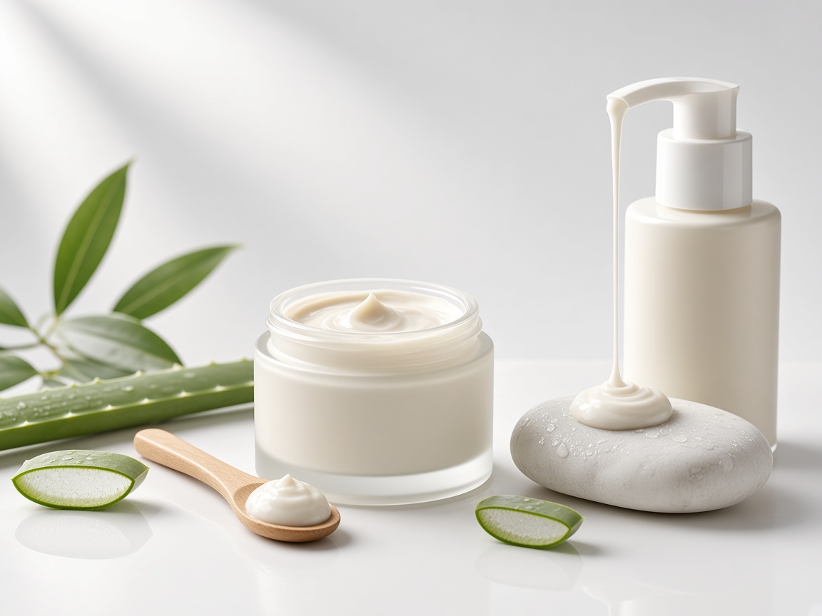 Natural Cosmetics