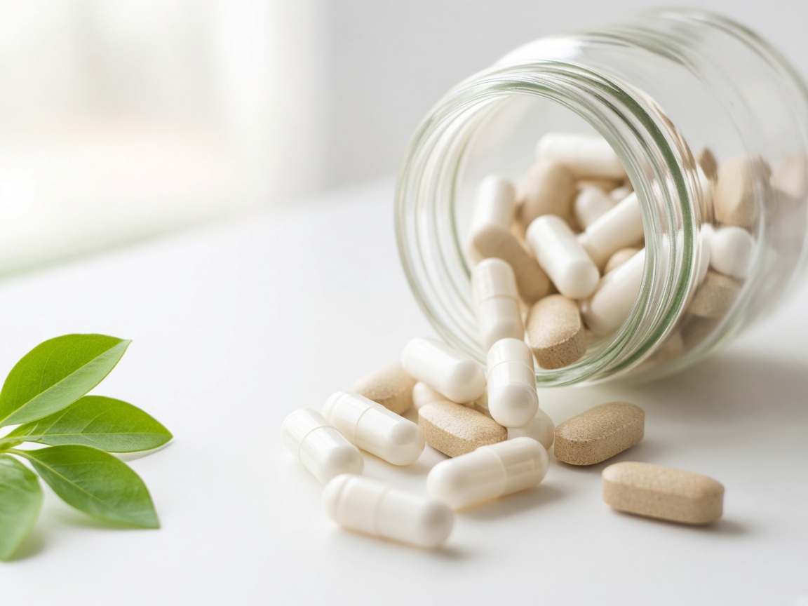 Dietary Supplements