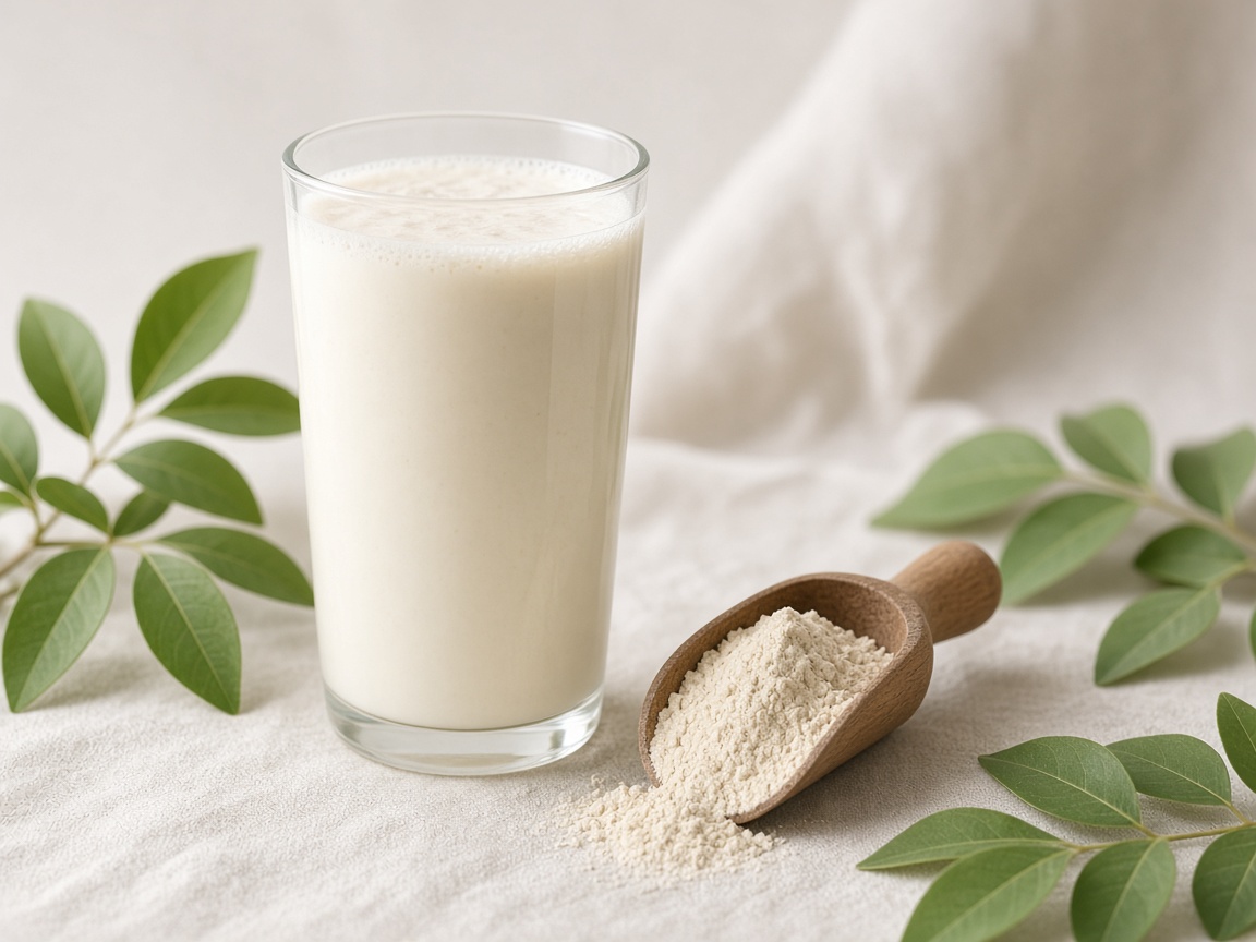 Botanical Blends & Functional Food