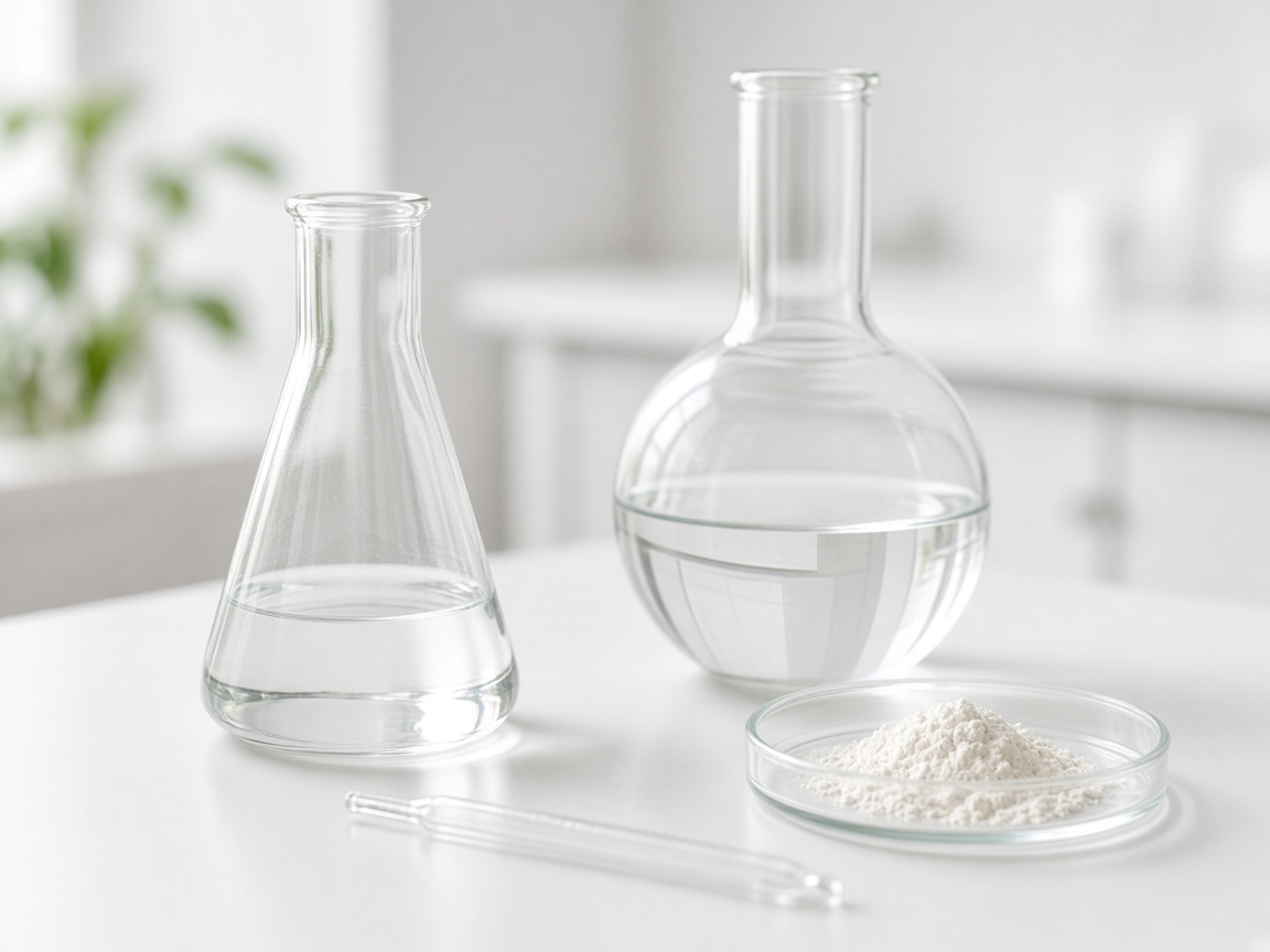 Steroid Synthesis Feedstock